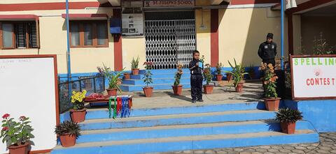 Annual Sports Day 6
