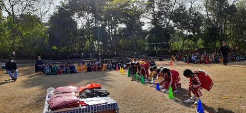 Annual Sports Day 3