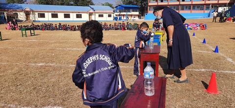Annual Sports Day 4
