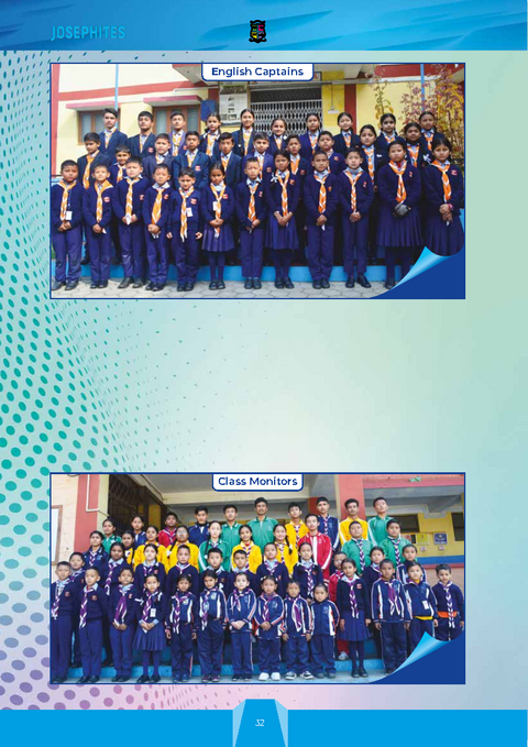 class photo